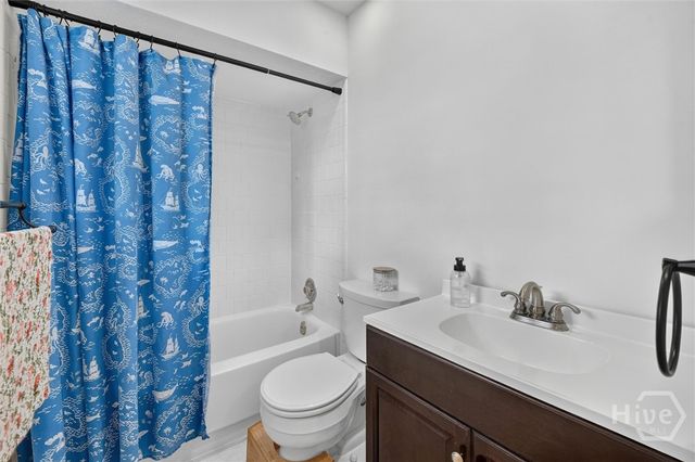 12746 Golf Club Drive, Savannah, GA 31419