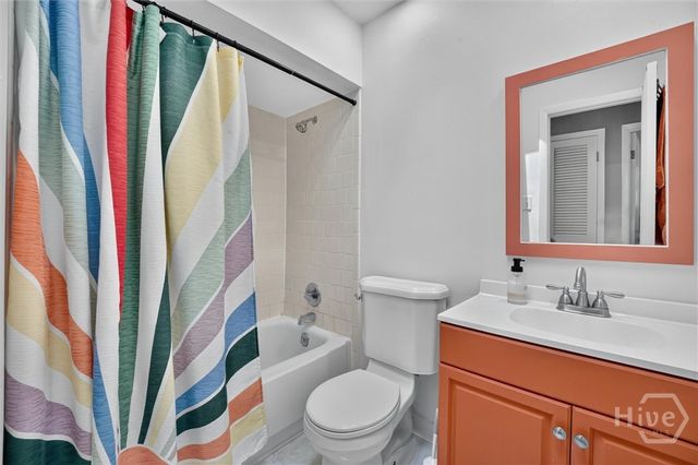 12746 Golf Club Drive, Savannah, GA 31419