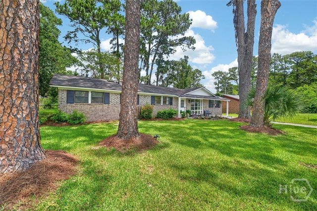 12746 Golf Club Drive, Savannah, GA 31419