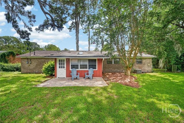12746 Golf Club Drive, Savannah, GA 31419