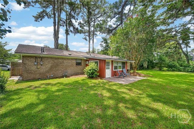 12746 Golf Club Drive, Savannah, GA 31419