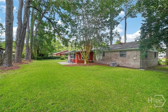 12746 Golf Club Drive, Savannah, GA 31419