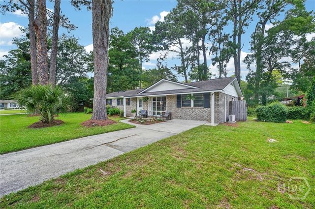 12746 Golf Club Drive, Savannah, GA 31419