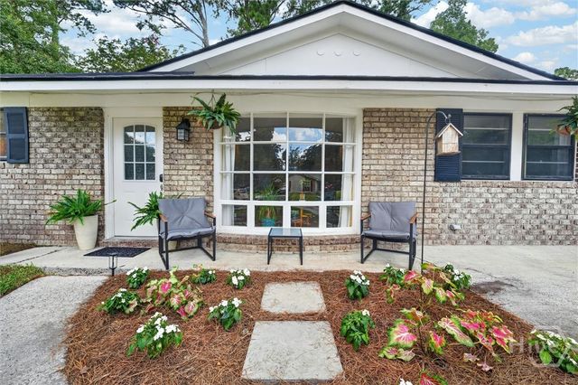 12746 Golf Club Drive, Savannah, GA 31419