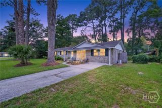 12746 Golf Club Drive, Savannah, GA 31419
