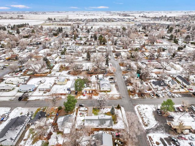 403 3rd Ave W, Jerome, ID 83338