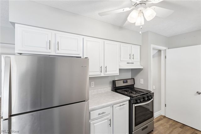 11605 Harold Drive, Cleveland, OH 44130