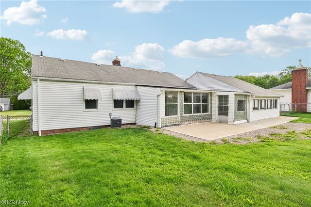 11605 Harold Drive, Cleveland, OH 44130