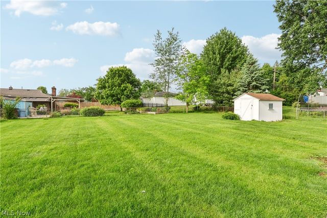 11605 Harold Drive, Cleveland, OH 44130