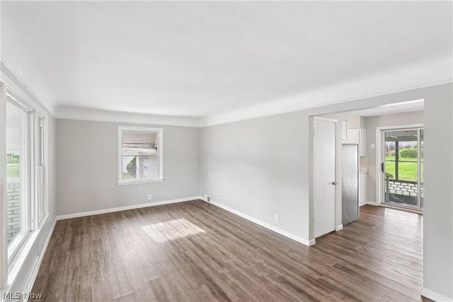 11605 Harold Drive, Cleveland, OH 44130