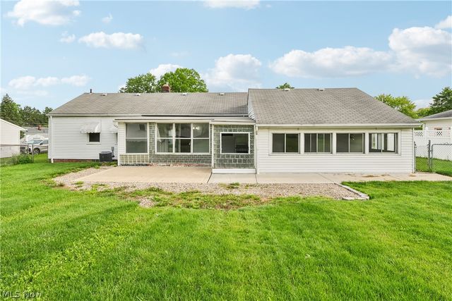 11605 Harold Drive, Cleveland, OH 44130