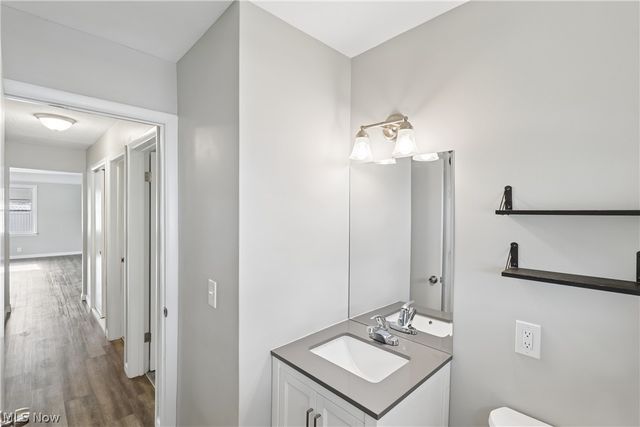 11605 Harold Drive, Cleveland, OH 44130