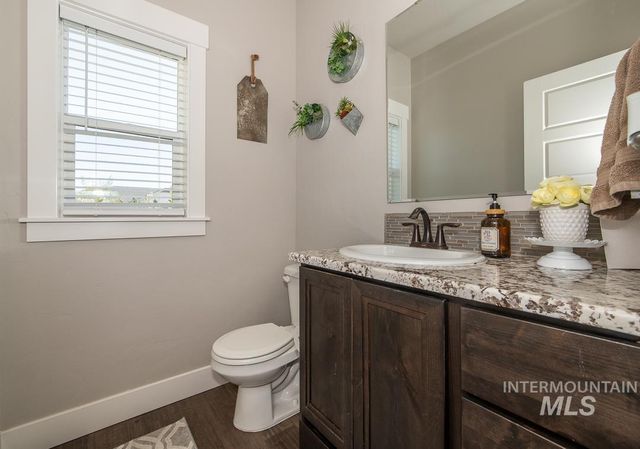 18103 N Timberlake Pl, Nampa, ID 83687