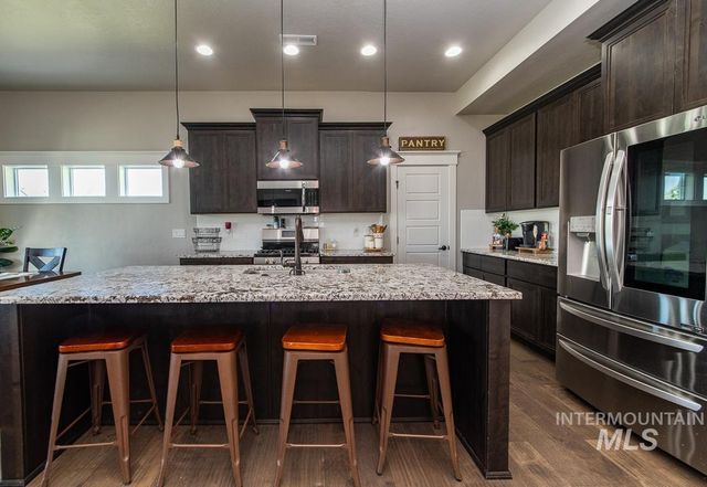 18103 N Timberlake Pl, Nampa, ID 83687