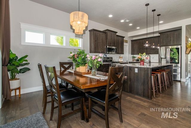 18103 N Timberlake Pl, Nampa, ID 83687