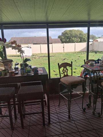 621 SW Stillman Avenue, Port St. Lucie, Port St Lucie, FL 34953