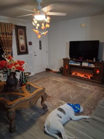 621 SW Stillman Avenue, Port St. Lucie, Port St Lucie, FL 34953