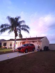 621 SW Stillman Avenue, Port St. Lucie, Port St Lucie, FL 34953