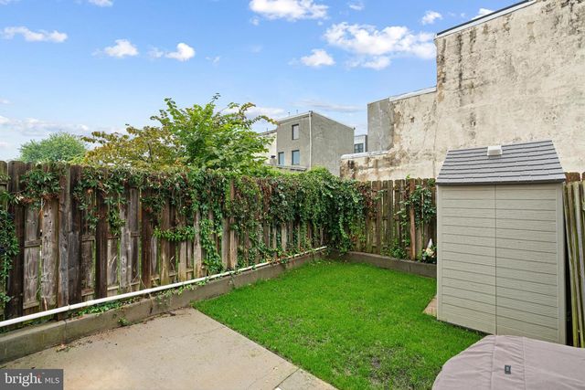 2041 E SERGEANT ST, Philadelphia, PA 19125