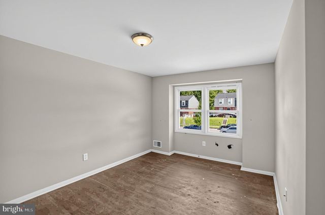6142 RADECKE AVE, Baltimore, MD 21206