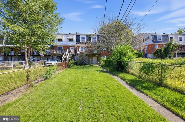 6142 RADECKE AVE, Baltimore, MD 21206