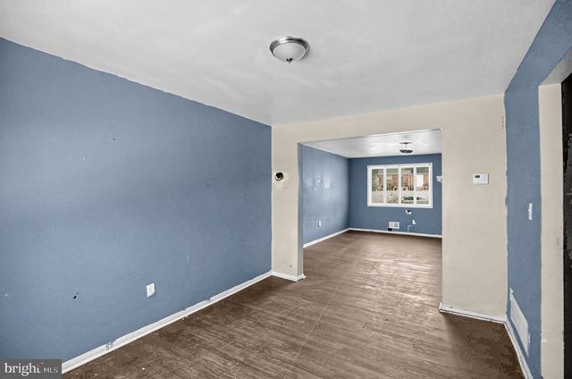 6142 RADECKE AVE, Baltimore, MD 21206