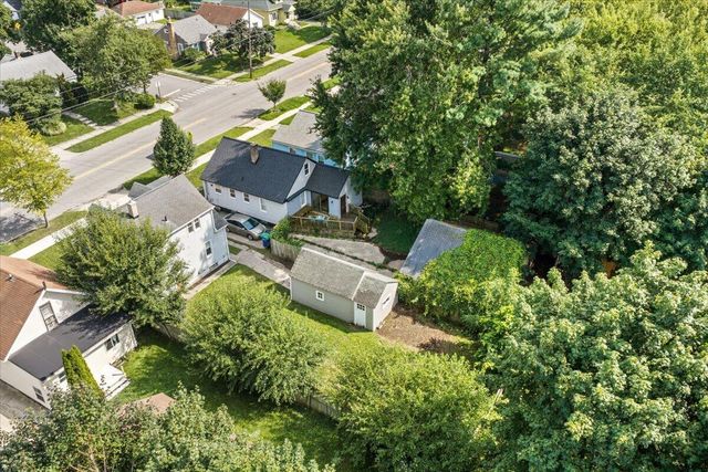1319 Diamond Avenue Ne, City Of Grand Rapids, MI 49505