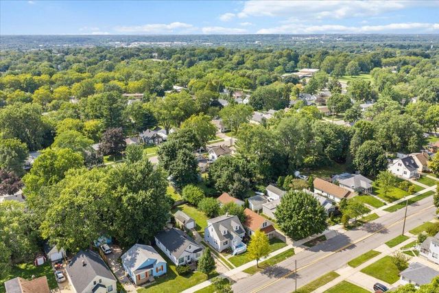 1319 Diamond Avenue Ne, City Of Grand Rapids, MI 49505
