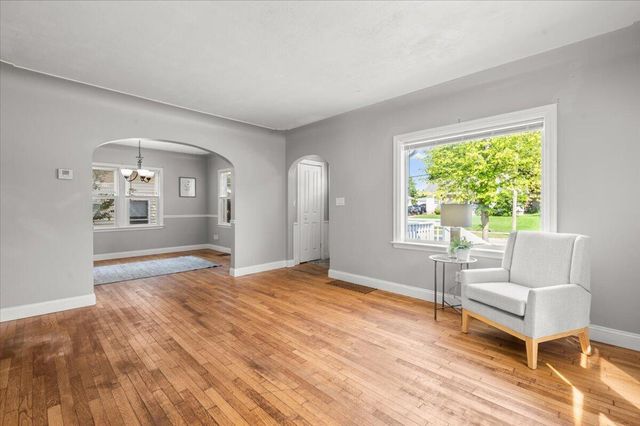 1319 Diamond Avenue Ne, City Of Grand Rapids, MI 49505