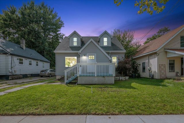 1319 Diamond Avenue Ne, City Of Grand Rapids, MI 49505