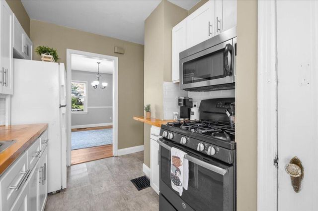 1319 Diamond Avenue Ne, City Of Grand Rapids, MI 49505
