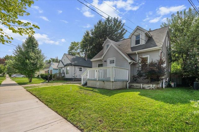 1319 Diamond Avenue Ne, City Of Grand Rapids, MI 49505