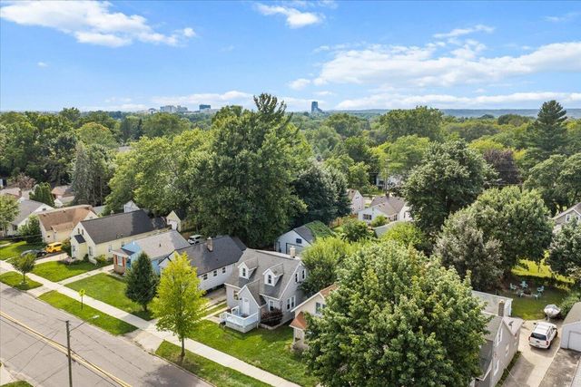 1319 Diamond Avenue Ne, City Of Grand Rapids, MI 49505