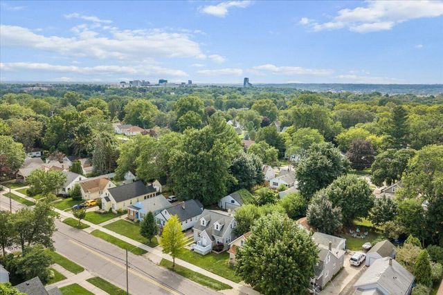 1319 Diamond Avenue Ne, City Of Grand Rapids, MI 49505