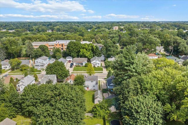 1319 Diamond Avenue Ne, City Of Grand Rapids, MI 49505
