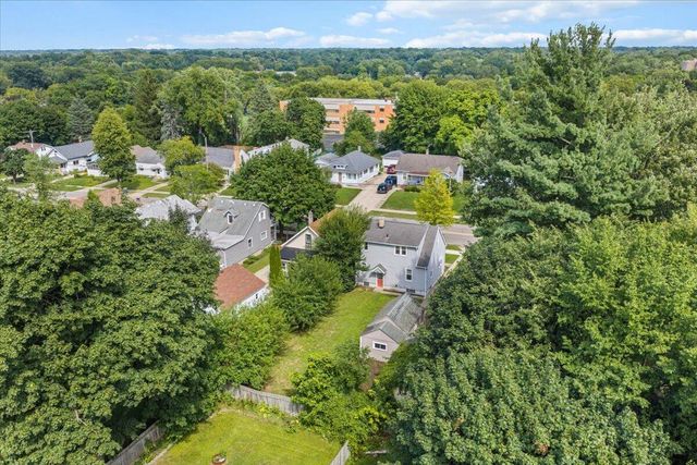 1319 Diamond Avenue Ne, City Of Grand Rapids, MI 49505
