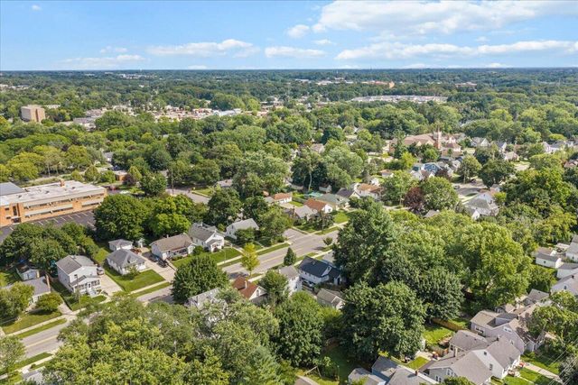 1319 Diamond Avenue Ne, City Of Grand Rapids, MI 49505