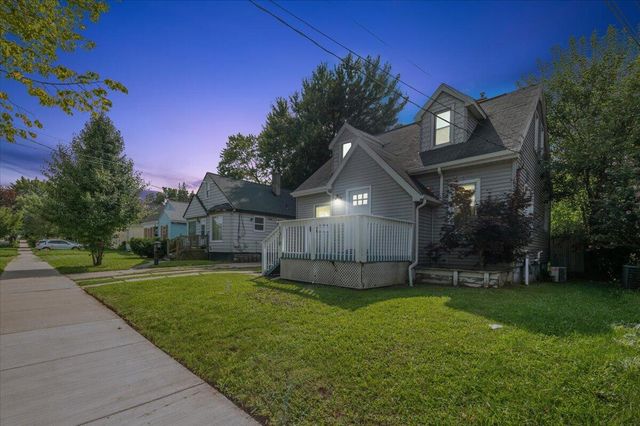1319 Diamond Avenue Ne, City Of Grand Rapids, MI 49505