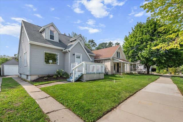 1319 Diamond Avenue Ne, City Of Grand Rapids, MI 49505