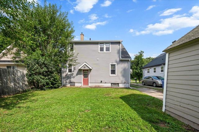 1319 Diamond Avenue Ne, City Of Grand Rapids, MI 49505