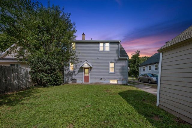 1319 Diamond Avenue Ne, City Of Grand Rapids, MI 49505