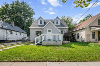 1319 Diamond Avenue Ne, City Of Grand Rapids, MI 49505
