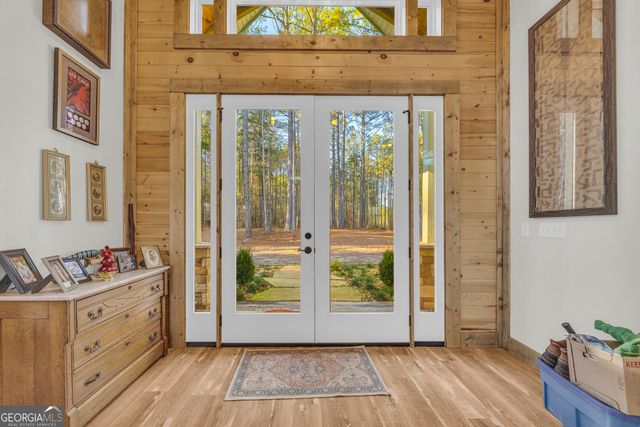 1019 Hornets Bridge, Elberton, GA 30635