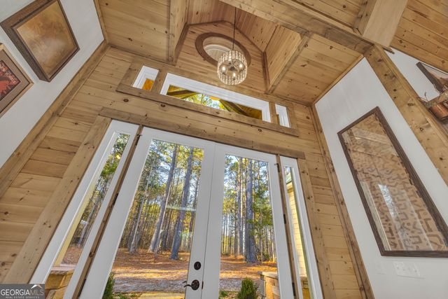 1019 Hornets Bridge, Elberton, GA 30635