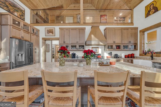 1019 Hornets Bridge, Elberton, GA 30635