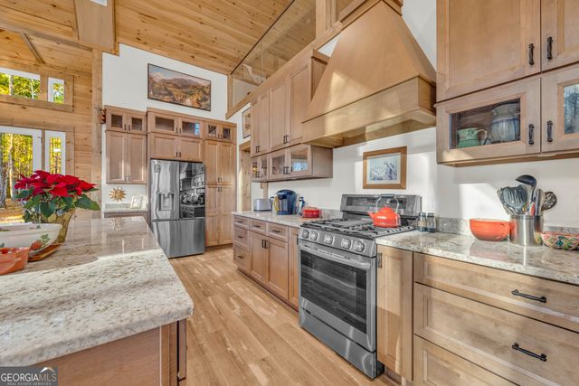 1019 Hornets Bridge, Elberton, GA 30635