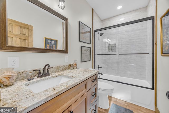 1019 Hornets Bridge, Elberton, GA 30635