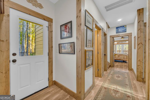 1019 Hornets Bridge, Elberton, GA 30635