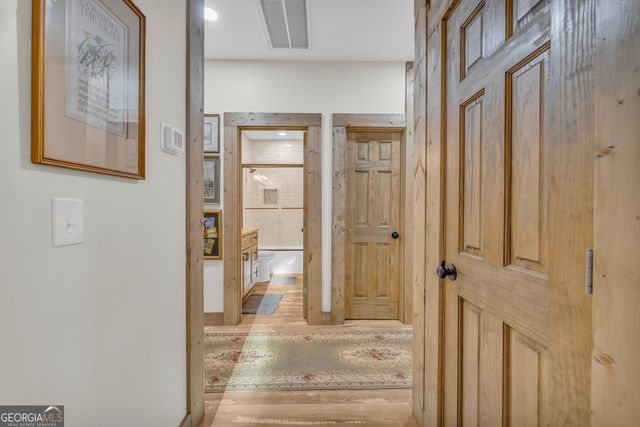 1019 Hornets Bridge, Elberton, GA 30635