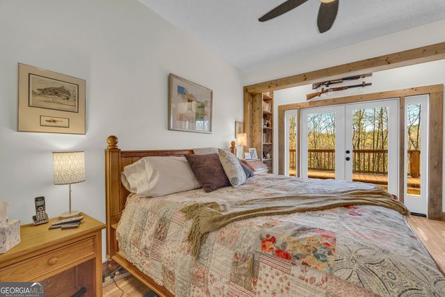 1019 Hornets Bridge, Elberton, GA 30635